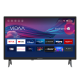 Televizor LED Horizon Smart TV 24HL4330H/C, 60cm, HD Ready, Negru
