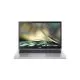 Notebook Acer Aspire A315-59, 15.6" Full HD, Intel Core i7-1255U, RAM 8GB, SSD 512GB, No OS, Argintiu