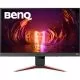 Monitor LED BenQ EX240N, 23.8", Full HD, 1ms, Negru