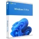 Microsoft Windows 11 Pro, 32/64bit, English, USB, Retail