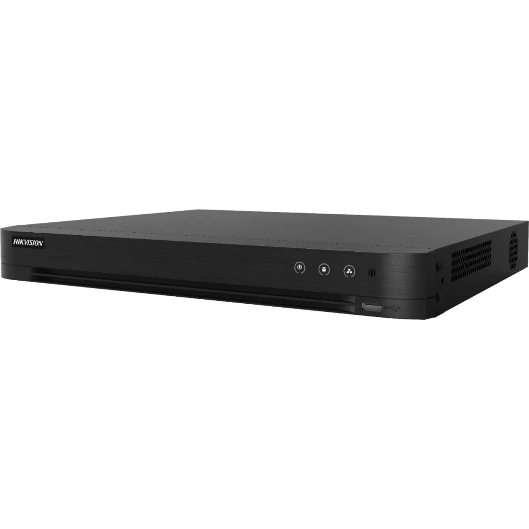 DVR Hikvision iDS-7208HUHI-M2/S(C) 8 canale