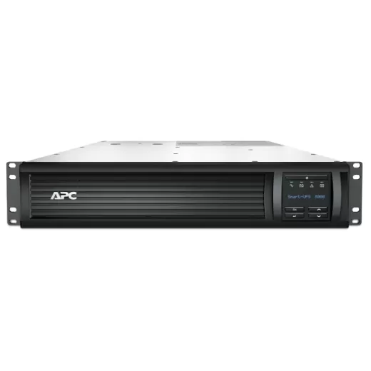 UPS APC Smart-UPS SMT3000RMI2U, 3000VA, 2700W