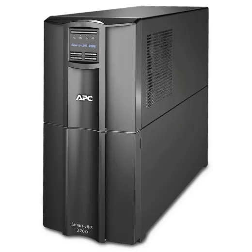 UPS APC Smart-UPS SMT2200I, 2200VA, 1980W