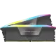 Memorie Desktop Corsair Vengeance RGB, 32GB(2 x 16GB) DDR5, 5200Mhz, AMD EXPO