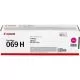 Cartus Toner Canon CRG-069HM, 5500 pagini, Magenta