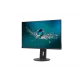 Monitor LED Fujitsu B2410 WS, 24.1", WUXGA, 5ms, Negru