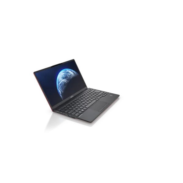 Notebook Fujitsu Lifebook U9312 Black, 13.3 Notebook Fujitsu Lifebook U9312 Black, 13.3