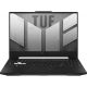 Notebook Asus TUF Dash FX517ZC, 15.6" Full HD, Intel Core i7-12650H, RTX 3050-4GB, RAM 8GB, SSD 512GB, No OS, Negru