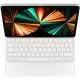 Tastatura Apple Magic Keyboard pentru iPad Pro 12.9 inch (5th & 4th & 3rd gen) White