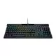 Tastatura Gaming Corsair K70 PRO RGB PBT DOUBLE SHOT PRO, Black