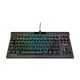 Tastatura Gaming Corsair K70 PRO RGB, PBT DOUBLE SHOT PRO, CHERRY MX Red