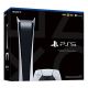 Consola Sony PlayStation 5 Digital Edition 825GB, White