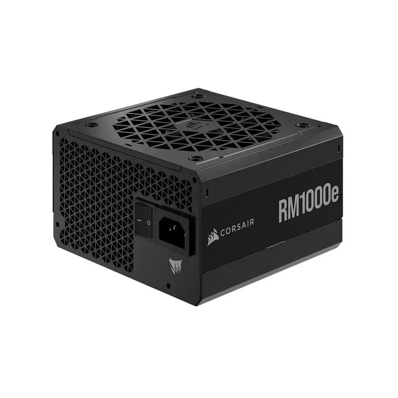 Sursa PC Corsair RM1000e, 1000W, Modulara