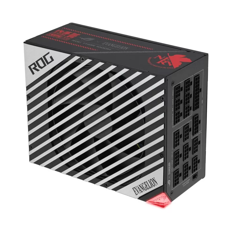 Sursa PC ASUS ROG Thor Platinum II EVA, Modulara, 1000W