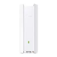 Access Point Tp-Link EAP610-Outdoor, WiFi:802.11ax, frecventa 2.4/5Ghz, cu alimentare PoE