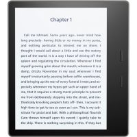 eBook Reader Amazon Kindle Oasis 8GB Graphite