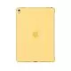 Husa de protectie Apple Silicon Case pentru iPad Pro 9.7", Yellow