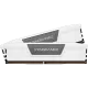 Memorie Desktop Corsair Vengeance, 32GB(2 x 16GB) DDR5, 5200Mhz, CL40, White