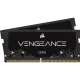 Memorie Notebook Corsair Vengeance, 32GB(2 x 16GB) DDR4, 3200Mhz, CL22