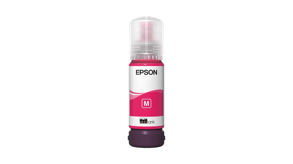 Cartus Inkjet Epson 108 EcoTank 70ml Magenta