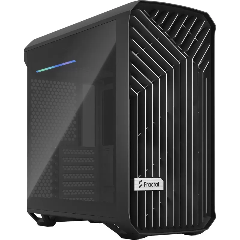 Carcasa PC Fractal Design Torrent Compact Black