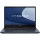 Notebook Asus ExpertBook B5402FBA, 14" Full HD Touch, Intel Core i7-1260P, RAM 24GB, SSD 1TB, Windows 11 Pro, Negru