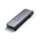 Hub USB Targus HyperDrive DUO PRO 7-in-2 pentru Macbook Pro