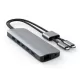 Hub USB Targus HyperDrive VIPER 10-in-2 pentru Macbook Pro/Air