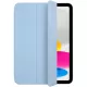Husa de protectie Apple Smart Folio pentru iPad (10th gen), Sky