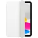 Husa de protectie Apple Smart Folio pentru iPad (10th gen), White