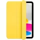 Husa de protectie Apple Smart Folio pentru iPad (10th gen), Lemonade