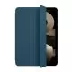 Husa de protectie Apple Smart Folio pentru iPad Air (5th gen), Marine Blue