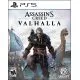 Assassin's Creed Valhalla Standard Edition - PS5