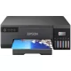 Imprimanta Inkjet Color Epson EcoTank L8050