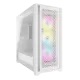 Carcasa PC Corsair iCUE 5000D RGB AIRFLOW, White