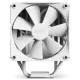 Cooler CPU NZXT T120, White