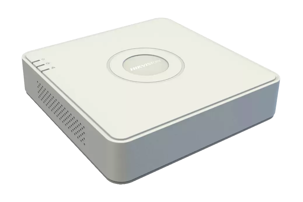 DVR Hikvision IDS-7108HUHI-M1/S(C) 8 canale