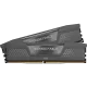 Memorie Desktop Corsair Vengeance, 64GB(2 x 32GB) DDR5, 5200MT/s, AMD EXPO