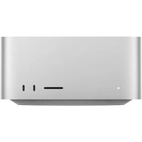 Sistem Brand Apple Mac Studio 2022 Apple M1 Max 10-core GPU 24-core RAM 32GB SSD 512GB INT