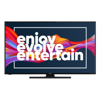 Televizor LED Horizon Smart TV 70HL7590U/C, 177cm, 4K Ultra HD, Negru