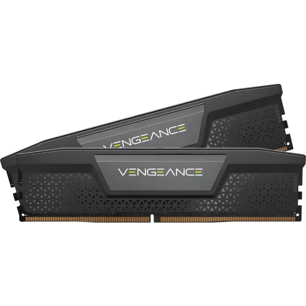 Memorie Desktop Corsair Vengeance, 32GB(2 x 16GB) DDR5, 6400Mhz