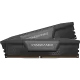 Memorie Desktop Corsair Vengeance, 32GB(2 x 16GB) DDR5, 6400Mhz, Black