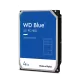 Hard Disk Desktop Western Digital WD Blue, 6TB, 5400RPM, SATA III