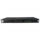 Switch Hikvision DS-3E0524TF, fara management, fara PoE, 12x1000Mbps RJ45 + 12xGigabit Fiber