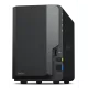 NAS Synology DiskStation DS223, 1xGigabit, 2-bay, fara HDD-uri