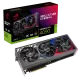 Placa Video ASUS ROG Strix GeForce RTX 4090 OC Edition, 24GB GDDR6X, 384 biti