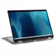 Notebook Dell Latitude 7440 2-in-1, 14" Full HD+ Touch, Intel Core i7-1365U, RAM 16GB, SSD 512GB, IR Cam, Windows 11 Pro, ProSupport