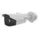 Camera supraveghere Hikvision DS-2TD2628-7/QA, Senzor termic, 6.4mm