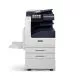Multifunctional Laser Color Xerox VersaLink C7125 - 2 tavi cu stand