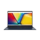 Notebook Asus VivoBook X1704VA, 17.3" Full HD, Intel Core i3-1315U, RAM 8GB, SSD 512GB, No OS, Albastru